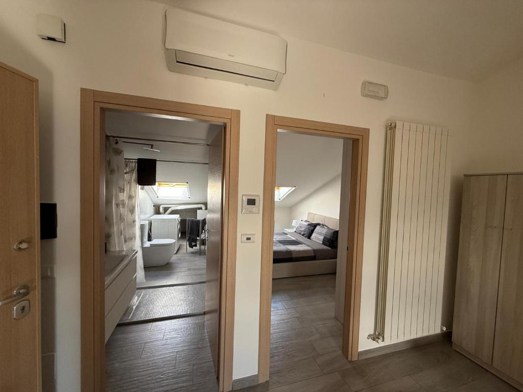 B&B elegante Sulmona Abruzzo — foto 4 RétroHome
