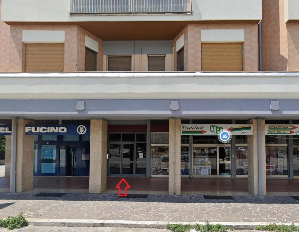 B&B elegante Sulmona Abruzzo — foto 6 RétroHome